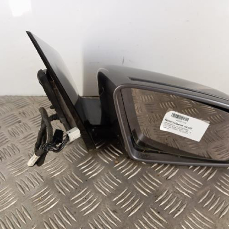 Retroviseur droit MERCEDES CLASSE B 246 Retroviseur droit MERCEDES CLASSE B 246
