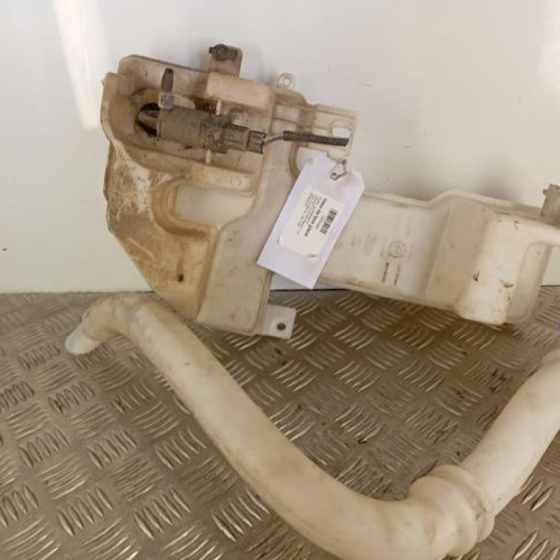 Vase de lave glace FORD TRANSIT CUSTOM 1