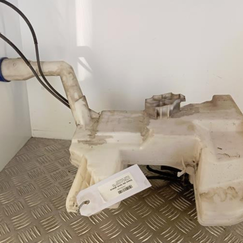 Vase de lave glace CITROEN C5 2