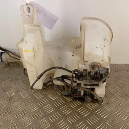 Vase de lave glace CITROEN C5 2