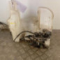 Vase de lave glace CITROEN C5 2