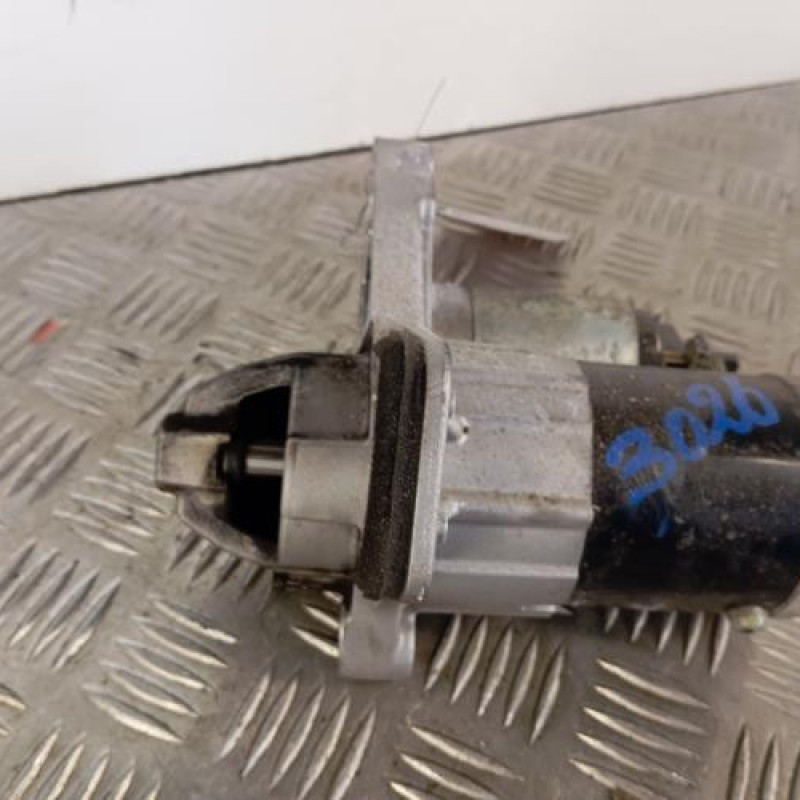 Demarreur RENAULT CLIO 4 Demarreur RENAULT CLIO 4