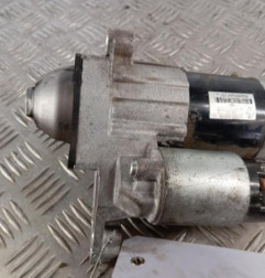 Demarreur RENAULT CLIO 4