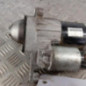 Demarreur RENAULT CLIO 4