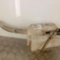 Vase de lave glace RENAULT MEGANE 2