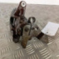 Etrier arriere droit (freinage) RENAULT MASTER 2