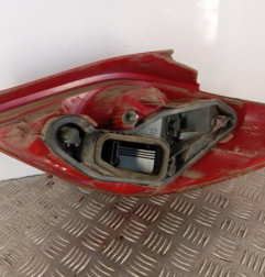 Feu arriere principal gauche (feux) PEUGEOT 207