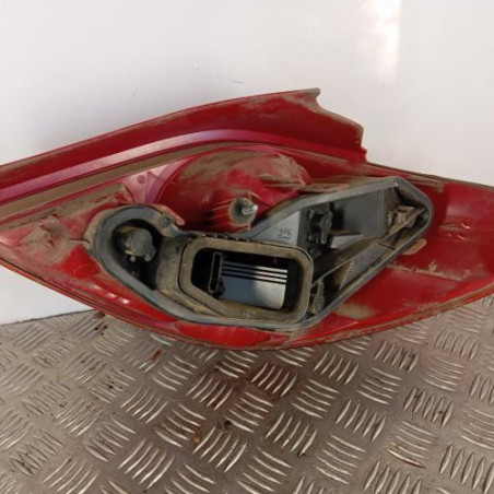 Feu arriere principal gauche (feux) PEUGEOT 207