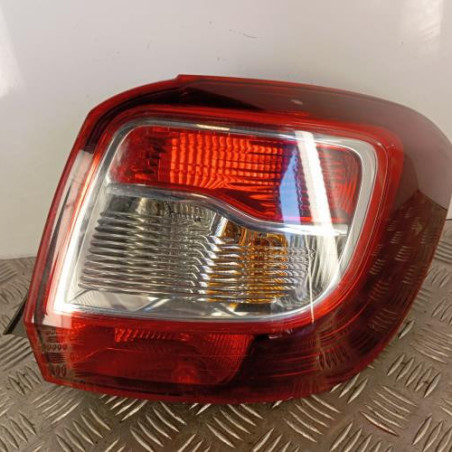 Feu arriere principal droit (feux) DACIA SANDERO 2