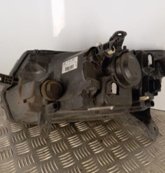 Optique avant principal droit (feux)(phare) DACIA SANDERO 2