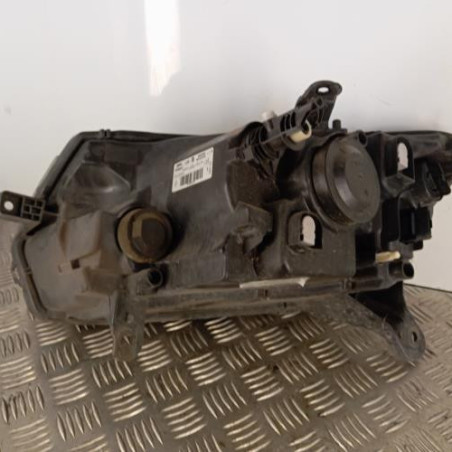 Optique avant principal droit (feux)(phare) DACIA SANDERO 2