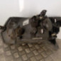 Optique avant principal droit (feux)(phare) DACIA SANDERO 2