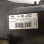 Optique avant principal droit (feux)(phare) DACIA SANDERO 2