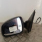 Retroviseur gauche DACIA SANDERO 2