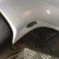 Retroviseur gauche PEUGEOT 3008 1