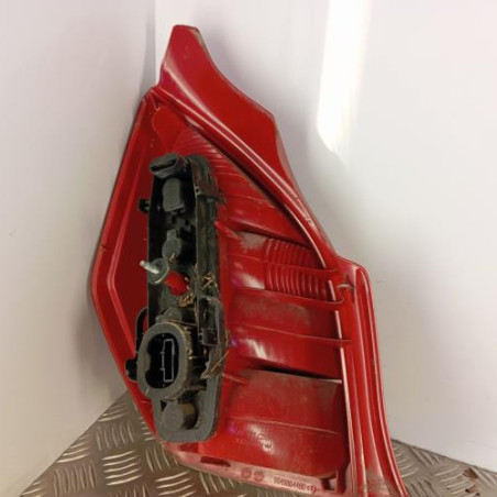 Feu arriere principal droit (feux) CITROEN C2