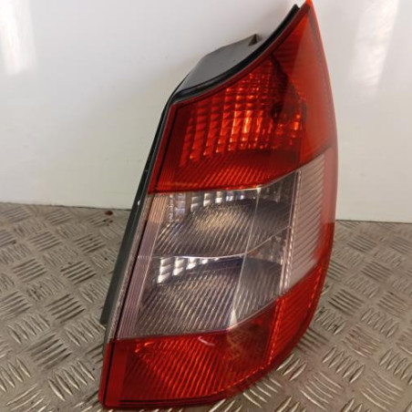 Feu arriere principal droit (feux) RENAULT SCENIC 2 Photo n°1
