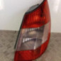 Feu arriere principal droit (feux) RENAULT SCENIC 2