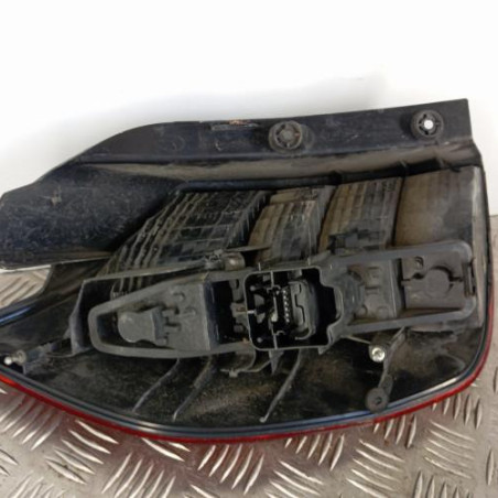 Feu arriere principal droit (feux) RENAULT SCENIC 2