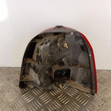 Feu arriere principal gauche (feux) RENAULT TWINGO 1