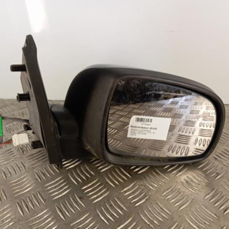 Retroviseur droit NISSAN NOTE 1