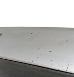 Pare choc arriere AUDI A4 2 Photo n°6
