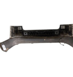 Pare choc arriere AUDI A4 2 Photo n°8