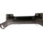Pare choc arriere AUDI A4 2