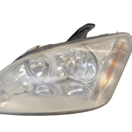 Optique avant principal gauche (feux)(phare) FORD C-MAX 1 Photo n°1