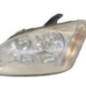 Optique avant principal gauche (feux)(phare) FORD C-MAX 1