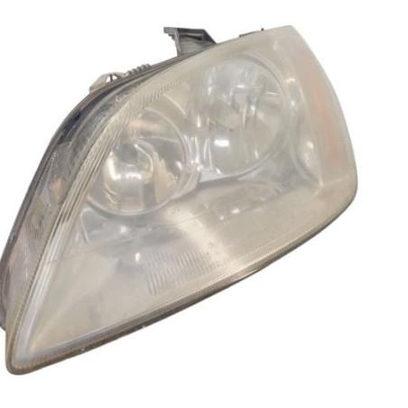 Optique avant principal gauche (feux)(phare) FORD C-MAX 1