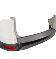 Pare choc arriere FORD KUGA 2 Photo n°3