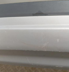 Pare choc arriere FORD KUGA 2 Photo n°6