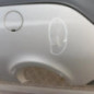 Pare choc arriere FORD KUGA 2