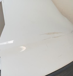 Pare choc arriere FORD KUGA 2 Photo n°8