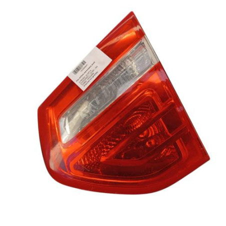 Feu arriere secondaire droit (feux) CITROEN C4 PICASSO 1 Photo n°1