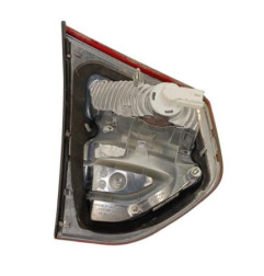 Feu arriere secondaire droit (feux) CITROEN C4 PICASSO 1
