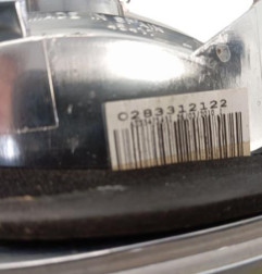 Feu arriere secondaire droit (feux) CITROEN C4 PICASSO 1 Photo n°3