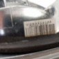 Feu arriere secondaire droit (feux) CITROEN C4 PICASSO 1