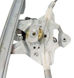 Leve vitre electrique avant gauche PEUGEOT PARTNER 1