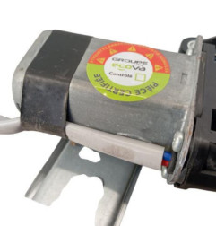 Leve vitre electrique avant gauche PEUGEOT PARTNER 1 Photo n°4