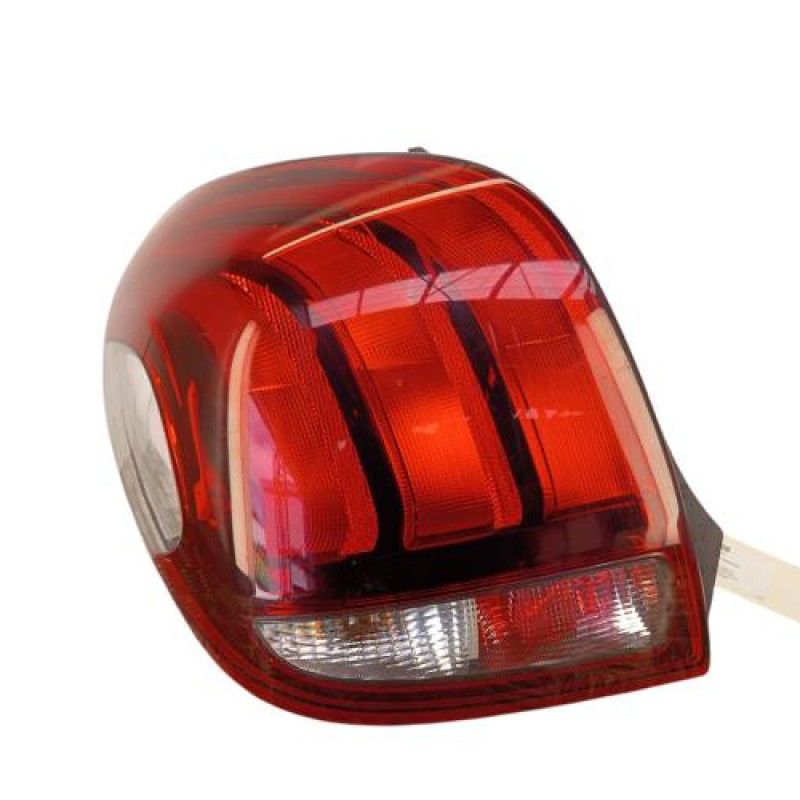 Feu arriere principal gauche (feux) PEUGEOT 108