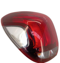 Feu arriere principal gauche (feux) PEUGEOT 108