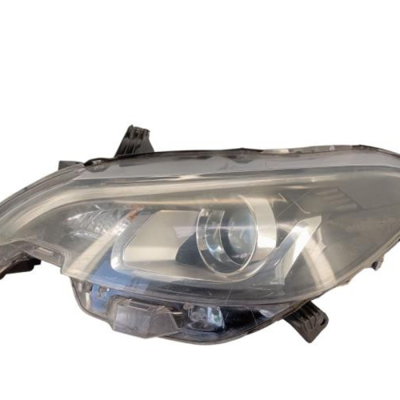 Optique avant principal gauche (feux)(phare) PEUGEOT 108