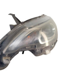 Optique avant principal gauche (feux)(phare) PEUGEOT 108