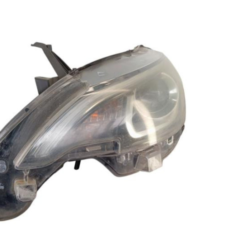 Optique avant principal gauche (feux)(phare) PEUGEOT 108