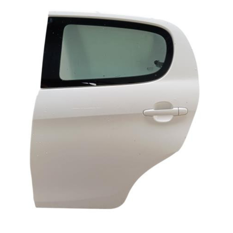 Porte arriere gauche PEUGEOT 108