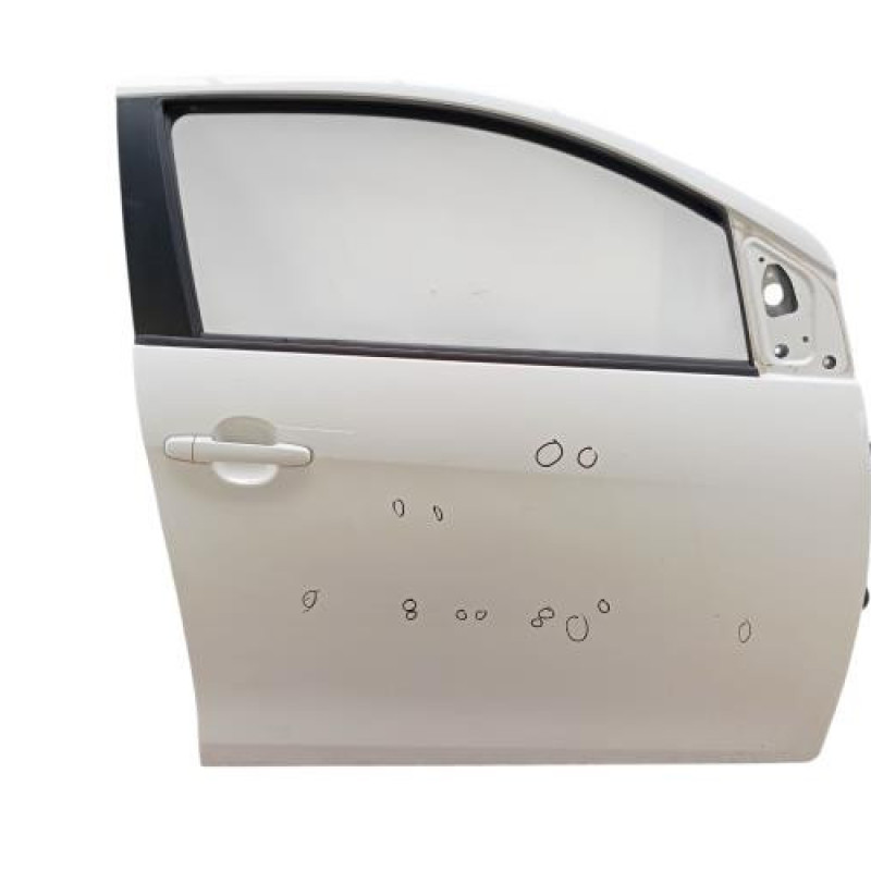 Porte avant droit PEUGEOT 108
