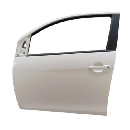 Porte avant gauche PEUGEOT 108 Photo n°1