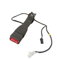 Attache ceinture avant droit PEUGEOT 108